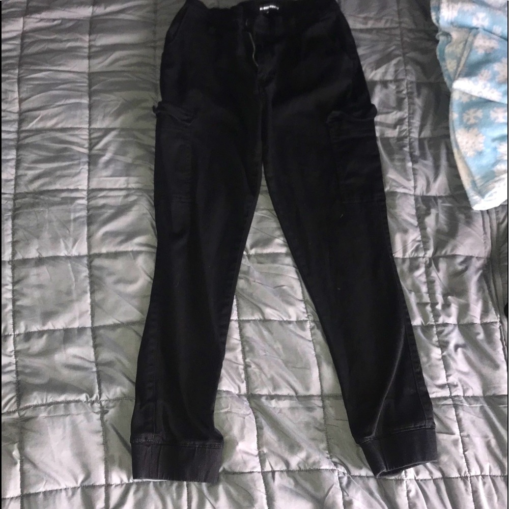 cargo pants